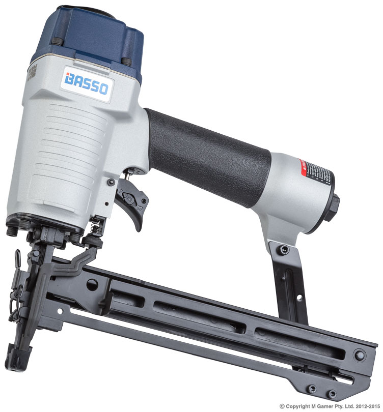 6000/L Series Heavy Duty Stapler